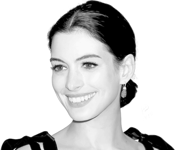 Anne Hathaway
